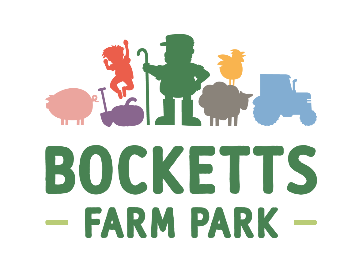 Bocketts Farm Park