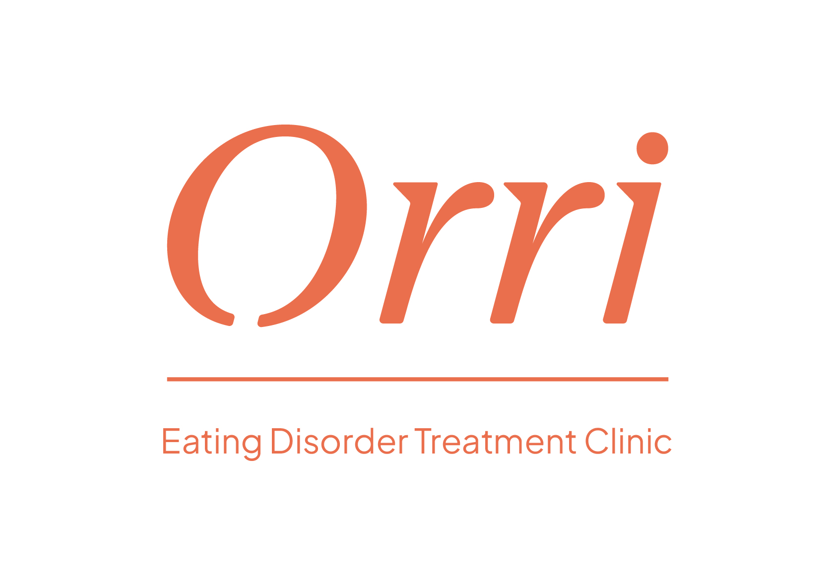 Orri eating disorder clinic