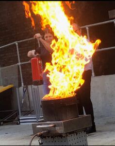 Why Do I Need Fire Marshal Training? 1 fire marshal training